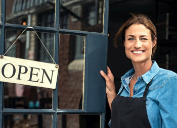 Какие доступны государственные программы поддержки бизнеса в Украине?